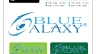 Bộ thương hiệu Blue Galaxy