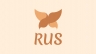 Thiết kế logo Rus