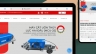 Thiết kế Website VIFUCO