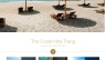The Costa Nha Trang Hotel & Residences