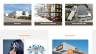 Thiết kế website Unidepot - Giải ph&aacute;p kho b&atilde;i