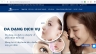 Đăng b&agrave;i website