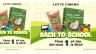 BACK TO SCHOOL - SỔ TAY MILO