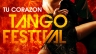 Tango event Poster