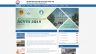 Website tin tức cho du học sinh CAU