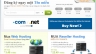 Hệ Thống Hosting - T&ecirc;n Miền
