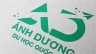 Thiết kế logo Trung t&acirc;m tư vấn du học quốc tế &Aacute;nh Dương