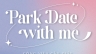Logo/ backdrop