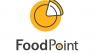 Logo , nhận diện nh&agrave; h&agrave;ng Foodpoint