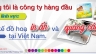 Banner c&ocirc;ng ty in ấn ho&agrave;ng gia