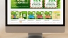 Thiết kế banner concept gi&aacute;ng sinh tr&ecirc;n s&agrave;n Shopee