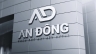 Thiết kế logo An Đ&ocirc;ng