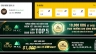 Hệ th&ocirc;ng IDO Launchpad