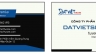 Thiết kế namcard