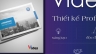 THIẾT KẾ BANNER VIDES