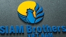Thiết kế Logo C&ocirc;ng ty Siam Brothers Việt Nam