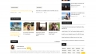 Lifemag Template Project