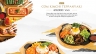 MENU ALACARTE