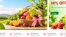 Thiết kế dự &aacute;n website b&aacute;n h&agrave;ng cho c&ocirc;ng ty TNHH MTV Lanchi orchids and fruit