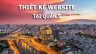 Thiết kế website tại quận 5