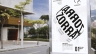 Poster Typography for Zorrata