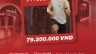 Poster g&oacute;i tập GYM