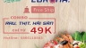 Banner - lẩu rau