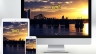 Thiết kế website giới thiệu c&ocirc;ng ty am5