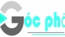 LOGO TR&Agrave; SỮA GOCPHO