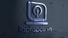 Logo Laptopcu.vn