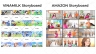 STORYBOARD