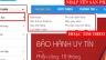 L&ecirc;n nội dung website Ibuyonline.vn v&agrave; nghexuatkhau.com