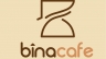 Thiết kế logo Binacafe