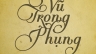 Thiết kế theo y&ecirc;u cầu - Typography
