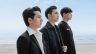 Poster - Những con đường song song (Cover)