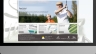 Website resort Sealinks