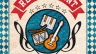 Poster - Tuỷen th&agrave;nh vi&ecirc;n CLB Guitar