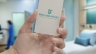 Thiết kế logo Bệnh viện đa khoa Mỹ Đức