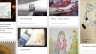Blog về artwork, handmade