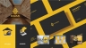 Brand identity - Khamun ( project )