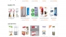 Website b&aacute;n h&agrave;ng vật tư