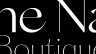 Thiết kế Logo The NAIL BOTIQUE