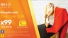 Slide  banner website - Bejo Shop