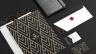 Mirai Japanese Cuisine Branding