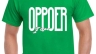 &Aacute;o thun/ T-shirt OPPO