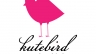 Thiết kế logo Kutebird
