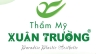 TVC cho thẩm mỹ viện Xu&acirc;n Trường