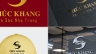 Thiết kế logo Cho c&ocirc;ng ty Ph&uacute;c Khang