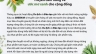 C&acirc;u chuyện thương hiệu GREEN3R