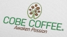Thiết kế logo Cho thương hiệu Cobe Coffee